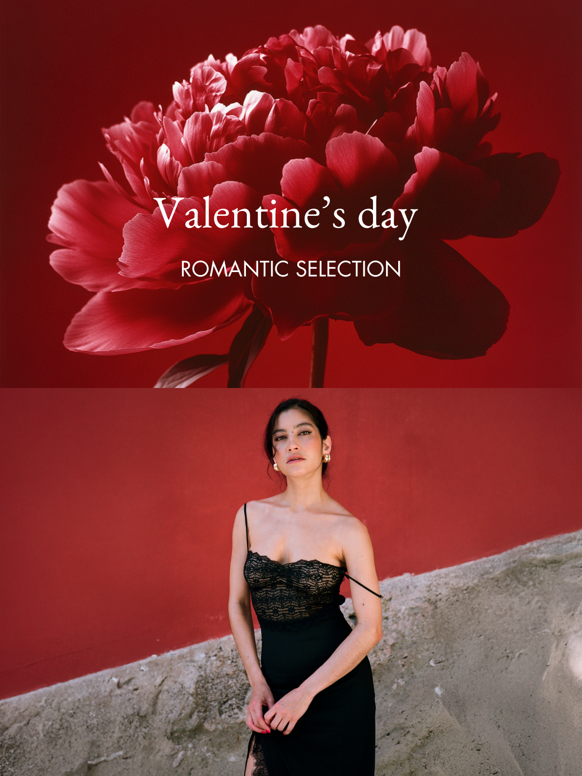 Saint Valentin