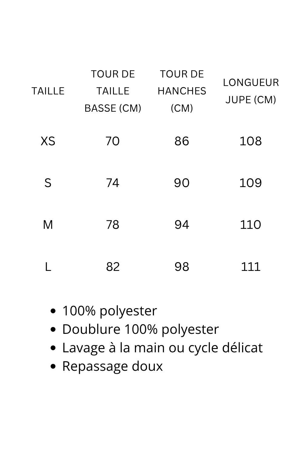 Jupe asymétrique en chiffon à imprimé – Vert